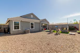 4702 S Riata St, Gilbert, AZ 85297 - Photo 25