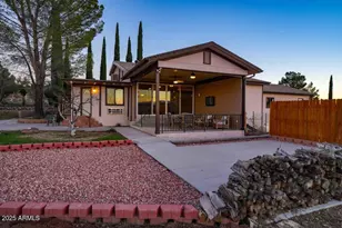 4330 E Navajo Ln, Rimrock, AZ 86335 - Photo 7