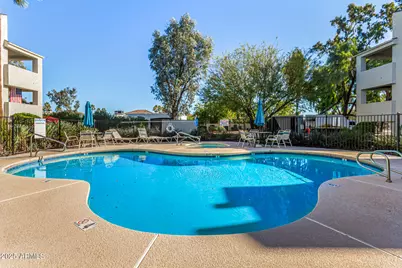 7502 E Thomas Road #110, Scottsdale, AZ 85251 - Photo 17