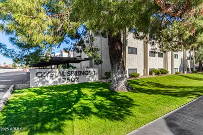 7502 E Thomas Road #110, Scottsdale, AZ 85251 - Photo 23