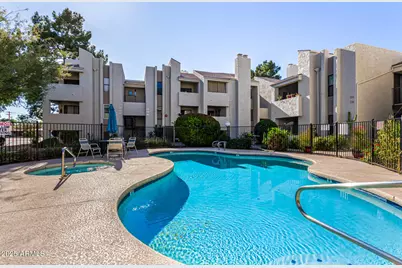 7502 E Thomas Road #110, Scottsdale, AZ 85251 - Photo 21