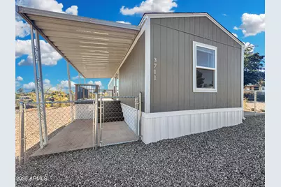 3711 E Granite Drive, Cottonwood, AZ 86326 - Photo 5