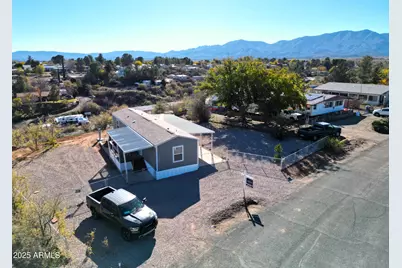 3711 E Granite Drive, Cottonwood, AZ 86326 - Photo 1