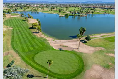 17614 N Buntline Drive, Sun City West, AZ 85375 - Photo 51