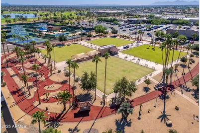 17614 N Buntline Drive, Sun City West, AZ 85375 - Photo 33