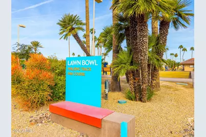 17614 N Buntline Drive, Sun City West, AZ 85375 - Photo 57