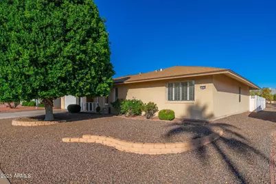 17614 N Buntline Drive, Sun City West, AZ 85375 - Photo 3