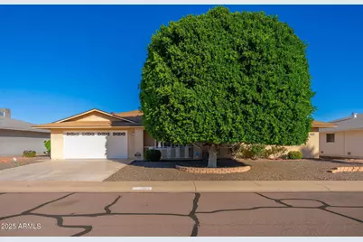 17614 N Buntline Drive, Sun City West, AZ 85375 - Photo 1