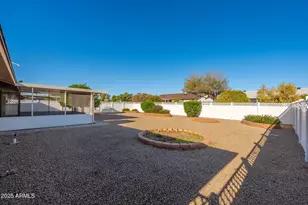 17614 N Buntline Dr, Sun City West, AZ 85375 - Photo 31