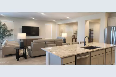 26704 W McRea Drive, Buckeye, AZ 85396 - Photo 5