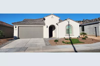 26704 W McRea Drive, Buckeye, AZ 85396 - Photo 1