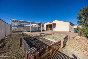 762 Sunset Vista Dr, Sierra Vista, AZ 85635 - Photo 13
