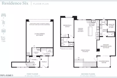2121 W Sonoran Desert Drive #65, Phoenix, AZ 85085 - Photo 25