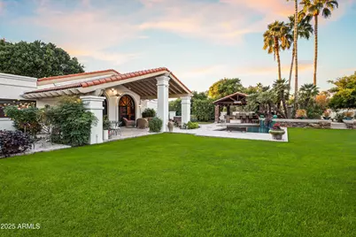 8150 E Appaloosa Trail, Scottsdale, AZ 85258 - Photo 5