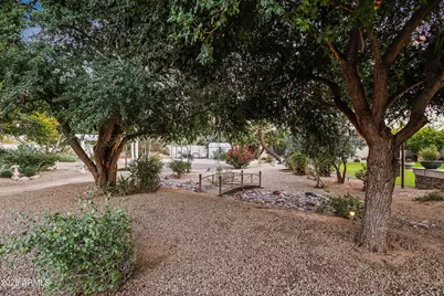 8150 E Appaloosa Trail, Scottsdale, AZ 85258 - Photo 37