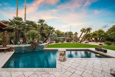 8150 E Appaloosa Trail, Scottsdale, AZ 85258 - Photo 29