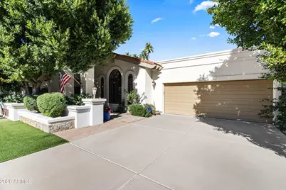 8150 E Appaloosa Trail, Scottsdale, AZ 85258 - Photo 15
