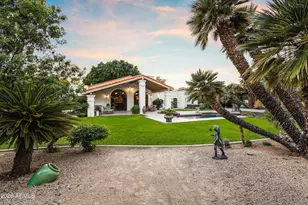 8150 E Appaloosa Trail, Scottsdale, AZ 85258 - Photo 33