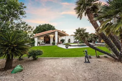 8150 E Appaloosa Trail, Scottsdale, AZ 85258 - Photo 49