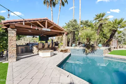 8150 E Appaloosa Trail, Scottsdale, AZ 85258 - Photo 31