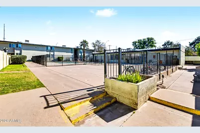 6767 N 7th Street #227, Phoenix, AZ 85014 - Photo 25