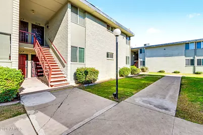 6767 N 7th Street #227, Phoenix, AZ 85014 - Photo 21