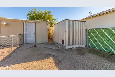 16026 N 67th Drive, Peoria, AZ 85382 - Photo 49