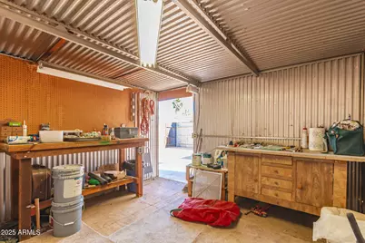 16026 N 67th Drive, Peoria, AZ 85382 - Photo 43