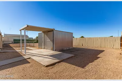 16026 N 67th Drive, Peoria, AZ 85382 - Photo 41