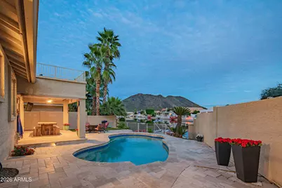 5663 W Abraham Lane, Glendale, AZ 85308 - Photo 3