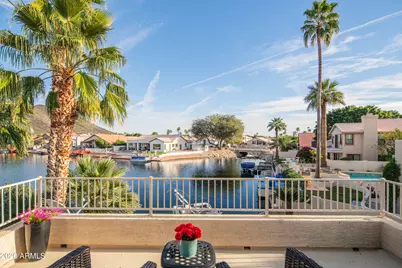 5663 W Abraham Lane, Glendale, AZ 85308 - Photo 21