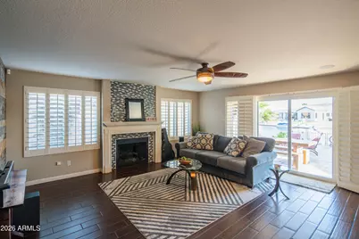 5663 W Abraham Lane, Glendale, AZ 85308 - Photo 11