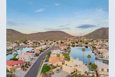 5663 W Abraham Lane, Glendale, AZ 85308 - Photo 31