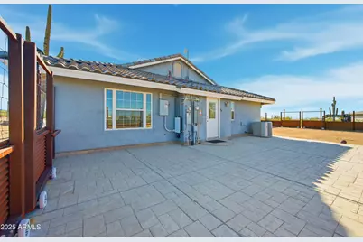 34940 E Sky Hawk Road, Marana, AZ 85658 - Photo 31