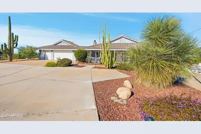 34940 E Sky Hawk Road, Marana, AZ 85658 - Photo 7