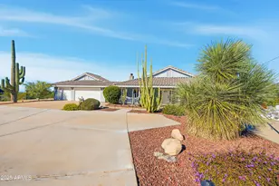 34940 E Sky Hawk Rd, Marana, AZ 85658 - Photo 7