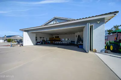 34940 E Sky Hawk Road, Marana, AZ 85658 - Photo 5