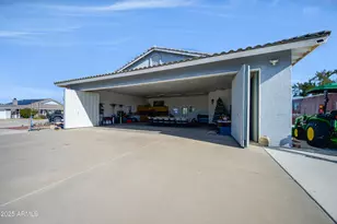 34940 E Sky Hawk Rd, Marana, AZ 85658 - Photo 5