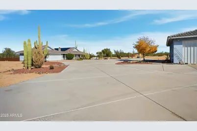 34940 E Sky Hawk Road, Marana, AZ 85658 - Photo 13