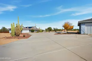 34940 E Sky Hawk Rd, Marana, AZ 85658 - Photo 13