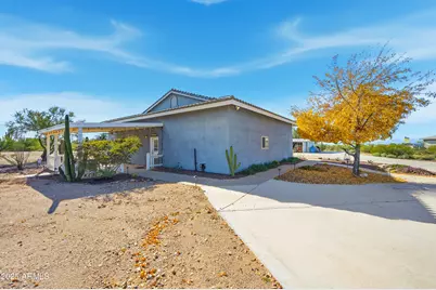 34940 E Sky Hawk Road, Marana, AZ 85658 - Photo 35