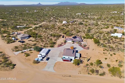 34940 E Sky Hawk Road, Marana, AZ 85658 - Photo 45