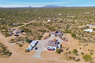 34940 E Sky Hawk Rd, Marana, AZ 85658 - Photo 45