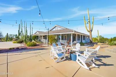 34940 E Sky Hawk Road, Marana, AZ 85658 - Photo 9