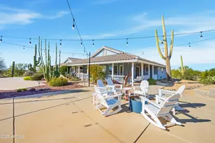 34940 E Sky Hawk Rd, Marana, AZ 85658 - Photo 9