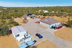 34940 E Sky Hawk Rd, Marana, AZ 85658 - Photo 43