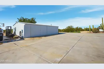 34940 E Sky Hawk Road, Marana, AZ 85658 - Photo 39