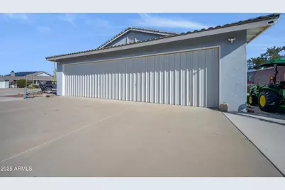 34940 E Sky Hawk Road, Marana, AZ 85658 - Photo 37