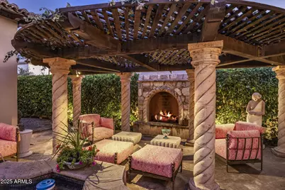 4949 E Lincoln Drive #4, Paradise Valley, AZ 85253 - Photo 5