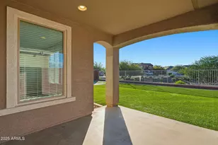 25632 N 161st Ave, Surprise, AZ 85387 - Photo 33